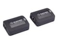 Pikkukuva 1 / 5: BLACK BOX USB 2.0 EXTENDER - CATX, FCC LUOKKA A, 1-PORTTI