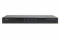 Miniatyrbild 5 av 5: DIGITUS Professional DS-23200-2 - Omkopplare för tangentbord/video/mus - 8 x KVM port(s) - 1 lokal användare - rackmonterbar
