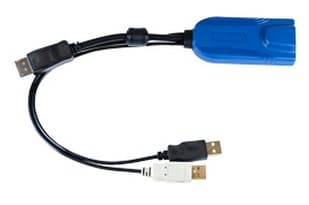 Raritan Dominion KX II Computer Interface Module - KVM-utvider