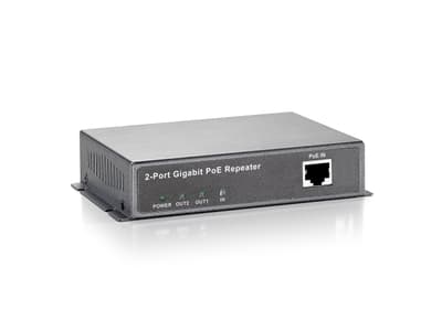 LevelOne POR-0122, Verkkotoistin, 100 m, 1000 Mbit/s, Täysi, Puolikas, 10/100/1000Base-T(X), IEEE 802.3x