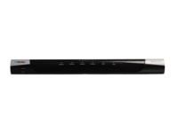 Raritan Dominion KX III, 1920 x 1080 pikseliä, Ethernet LAN, Stativ-monitori, 60 W, Lajittelu