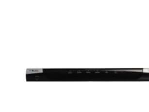 Raritan Dominion KX III, 1920 x 1080 pikseliä, Ethernet LAN, Stativ-monitori, 60 W, Lajittelu musta
