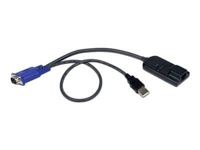 Avocent - Video- / USB-utvider