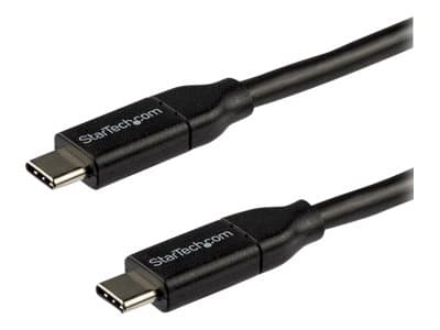 StarTech.com 2-Port DisplayPort KVM Switch - Dual-Monitor - 4K 60 - with Audio & USB Peripheral Support - DP 1.2 - USB Hub (SV231DPDDUA2) - KVM / lyd