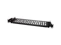 Miniatyrbilde 3 av 5: LogiLink SF2C45B, 25 kg, Stål, Sort
