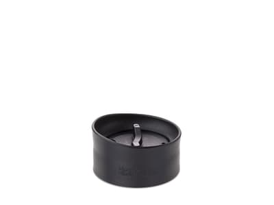 klean kanteen Café Cap 2.0 1000627 Black, Compatible with Wide Klean Kanteens only