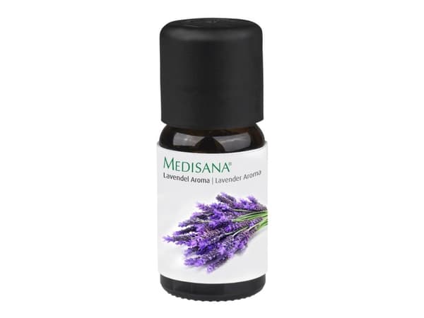 Medisana 60032, 10 ml, Lavender, Luftfukter