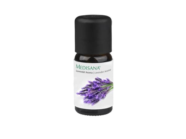 Medisana 60032, 10 ml, Lavender, Luftfukter
