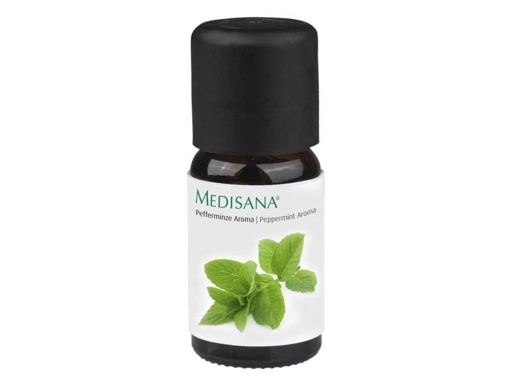 Aroma essence 10 ml Peppermint