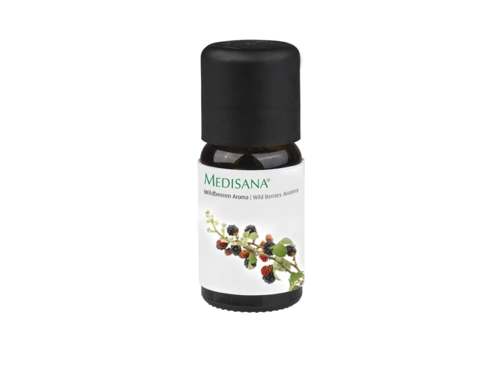 Aroma essence 10 ml Wild berries