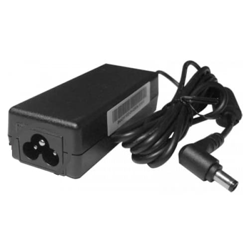 QNAP - Strømforsyning (plug-in modul) - for QNAP TS-109 Turbo Station, TS-110 Turbo NAS, TS-119 Turbo NAS