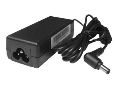 QNAP - Strømforsyning (plug-in modul) - for QNAP TS-109 Turbo Station, TS-110 Turbo NAS, TS-119 Turbo NAS