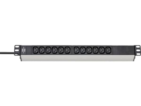 Brennenstuhl Alu-Line - Effektband