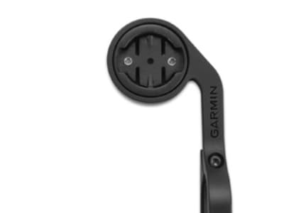 Garmin Out-front Bike Mount - Styremonteringsbrakett for navigatør - for Edge 200, 500, 510, 800, 810; Forerunner 310XT, 910XT
