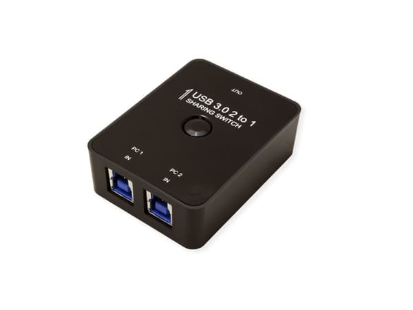 Value 14.99.2015, 5 Gbit/s, Svart, Plast, 50 mm, 667 mm, 22 mm