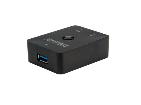Value 14.99.2015, 5 Gbit/s, Svart, Plast, 50 mm, 667 mm, 22 mm