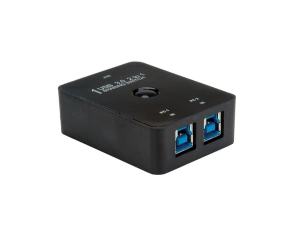 Value 14.99.2015, 5 Gbit/s, Svart, Plast, 50 mm, 667 mm, 22 mm