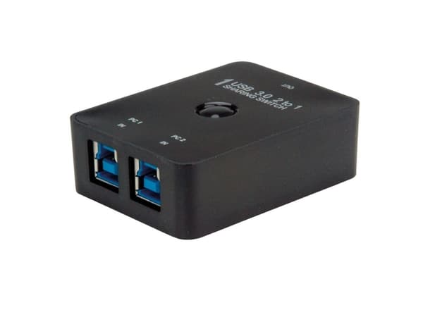 Value 14.99.2015, 5 Gbit/s, Svart, Plast, 50 mm, 667 mm, 22 mm