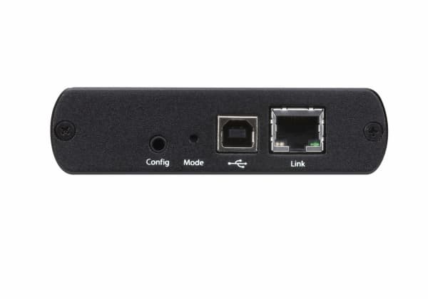ATEN UEH4102 Local and Remote Units - USB-förlängningskabel - 4 portar - upp till 100 m
