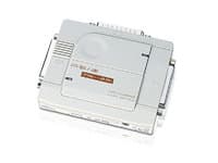 ATEN AS251S - Switch - 2 x seriell - skrivbordsmodell