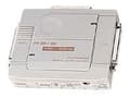 Miniatyrbild 1 av 5: ATEN AS251S - Switch - 2 x seriell - skrivbordsmodell