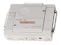 ATEN AS251S - Switch - 2 x seriell - skrivbordsmodell