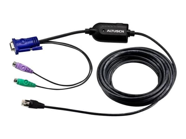 ATEN KA7920-AX KVM-kabel Flerfarget