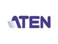 Miniatyrbild 5 av 5: ATEN - Video/ljud/datakabelsats - TAA-kompatibel - 3 m - för ATEN CS1142H, CS1142H4C, CS1144H, CS1144H4C, CS1148H