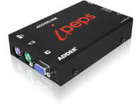 ADDER Adderlink iPEPS