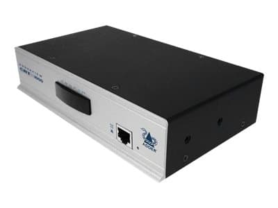 AdderView CATx KVMA Switch 1 Local User 8 Computers