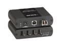 Miniatyrbilde 4 av 4: Black Box IC406A-R2, 100 mm, 76 mm, 25 mm, 1,4 kg, 0 - 50 °C, 20 - 80%