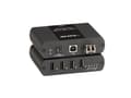 Miniatyrbilde 2 av 4: Black Box IC406A-R2, 100 mm, 76 mm, 25 mm, 1,4 kg, 0 - 50 °C, 20 - 80%