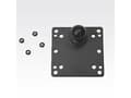 Miniatyrbild 5 av 5: RAM Mounts RAM-246U monteringskit