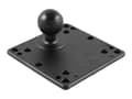 Miniatyrbild 1 av 5: RAM Mounts RAM-246U monteringskit