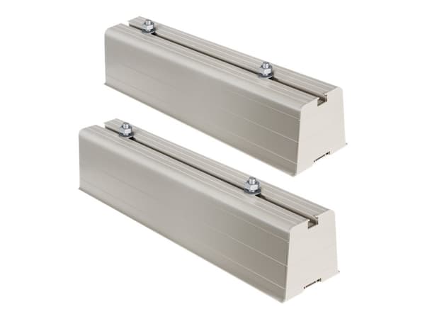 Maclean MC-863 - Base - för utomhusenhet av delad typ (paket om 2)