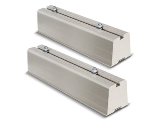 Maclean MC-863 - Base - för utomhusenhet av delad typ (paket om 2)