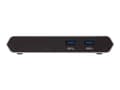 Miniatyrbilde 3 av 5: ATEN US3310 - Video/lyd/USB-svitsj - 2 x USB 3.2 Gen 1 - stasjonær