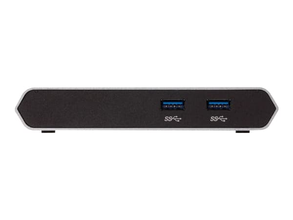 ATEN US3310 - Video/lyd/USB-svitsj - 2 x USB 3.2 Gen 1 - stasjonær
