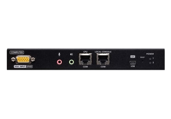 ATEN CN9000 - Fjärrkontroll - 1GbE