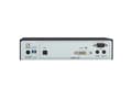 Pikkukuva 2 / 2: Black Box ACR1000A-T-R2, Transmitter, Kabel, 100 m, Cat6, Svart, CE, RoHS, FCC
