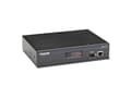 Pikkukuva 1 / 2: Black Box ACR1000A-T-R2, Transmitter, Kabel, 100 m, Cat6, Svart, CE, RoHS, FCC