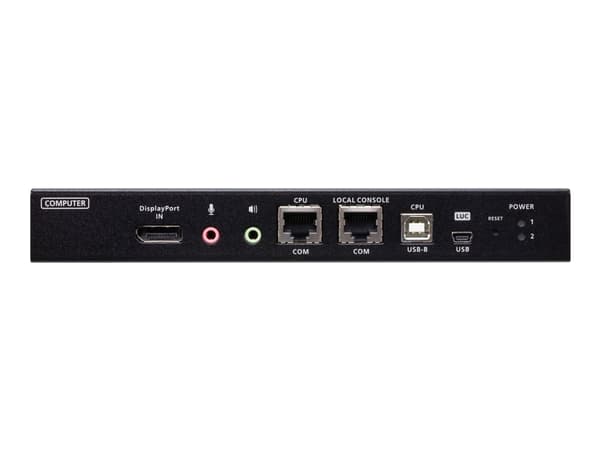 ATEN Altusen CN9950 - Fjernkontrollenhet - 1GbE
