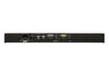 Miniatyrbild 3 av 5: ATEN CL3100NX, 47 cm (18.5"), 1366 x 768 pixlar, LCD, 450 cd/m², 1000:1, 170°