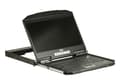 Miniatyrbild 4 av 5: ATEN CL3100NX, 47 cm (18.5"), 1366 x 768 pixlar, LCD, 450 cd/m², 1000:1, 170°