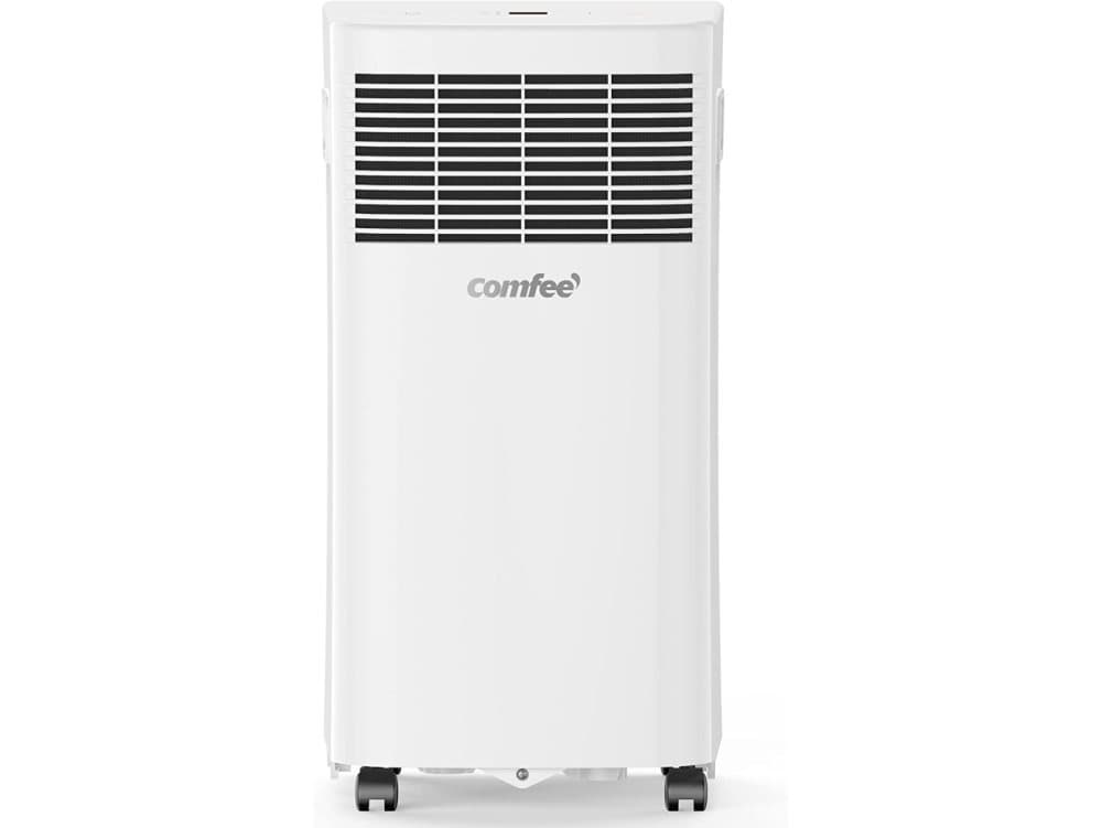 Comfee Mobile Air Conditioner Mppha-05crn7, 3-In-1 Air Conditioner With Exhaust Hose