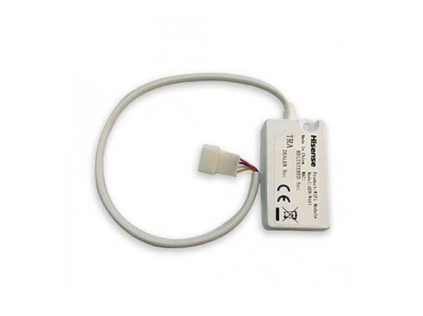 Hisense AEH-W4E1, Vit