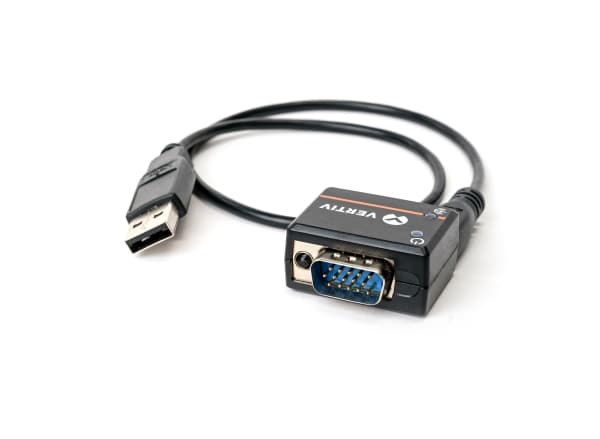 Avocent Small Form Factor Server Interface Module - KVM Extender - AutoView AV3108, AV3216; MergePoint Unity 1016DAC, 2016DAC, 2032DAC, 4032DAC, 8032