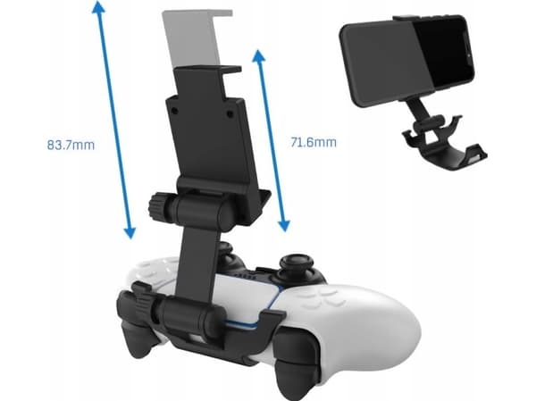 JYS Phone Stand Holder For Playstation 5/Ns127