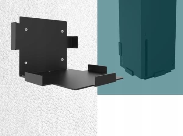 JYS Wall Mount Stand For Xbox Series X/Xsx/X136