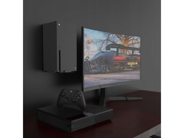 JYS Wall Mount Stand For Xbox Series X/Xsx/X136